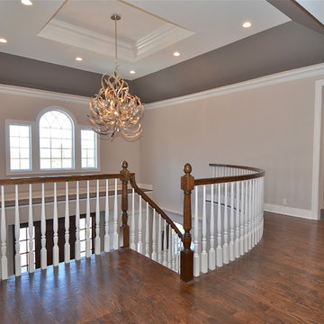 New Construction - High End Custom Traditional