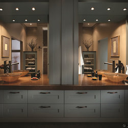 Wood Mode Cabinetry - Products