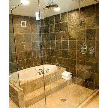 my work