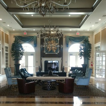 Clubhouse Remodel