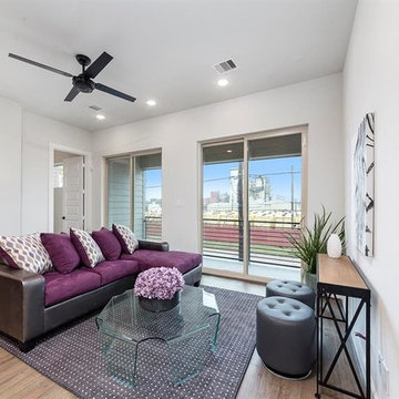 Full Home Remodel