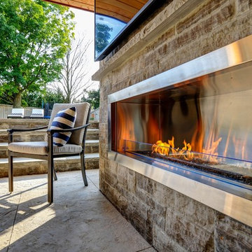Healthy Outdoor Living at Your Doorstep