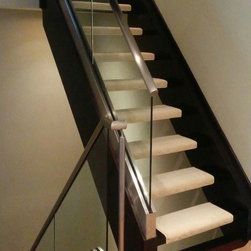 Toronto Carpet Runner For Stairs - Hall And Stair Runners