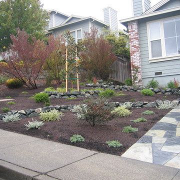 Our Work