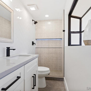 Dream House Sego place, San diego 92123