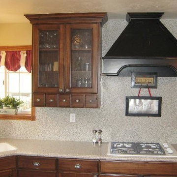 Our Work