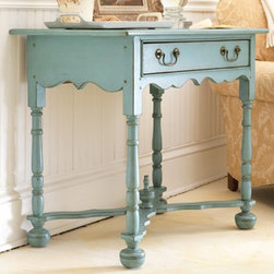 Stunning Occasional Tables - Products