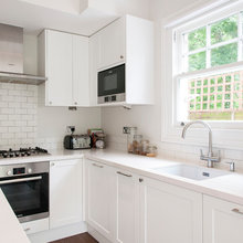 Greenview Kitchen