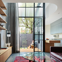 Kitchen Integration