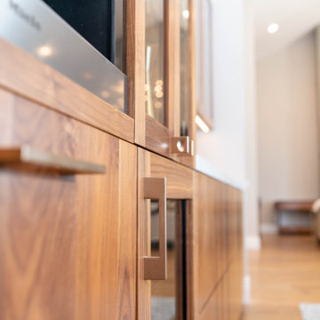 Riesling - Designed and built by Mota Contracting