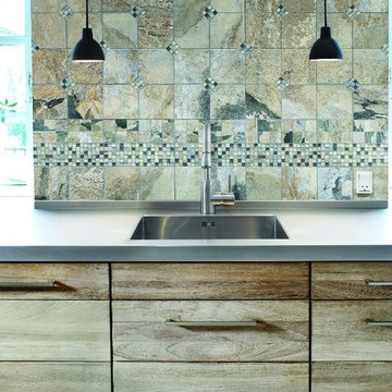 Kitchen Inspiration