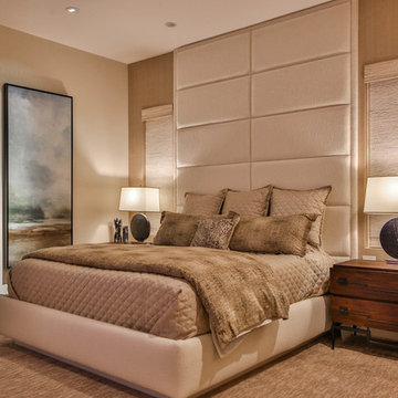 Indian Ridge Remodel
