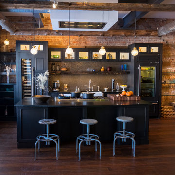A Teaching Kitchen