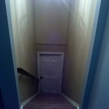 Moorestown Attic Conversion