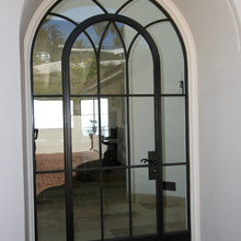 doors