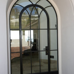 Entry Doors - Front Doors