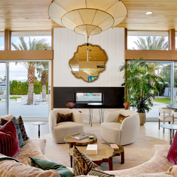 Farrell Palm Springs Reimagined