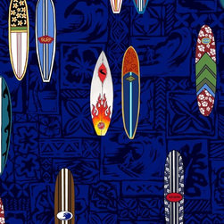 Surfboard Bedding - Products