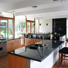 Kitchens and Great Rooms