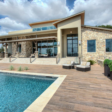 San Antonio Modern Fusion