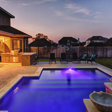 Waterbowl Pool