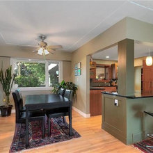 kitchen reno