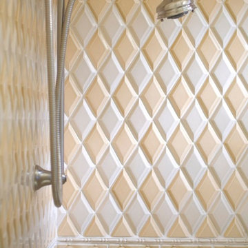 Shower Tile