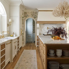 Kitchen Cabinets