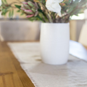 Staging Vignettes