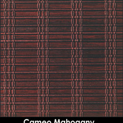 Horizons Natural Shade Patterns - Window Treatments