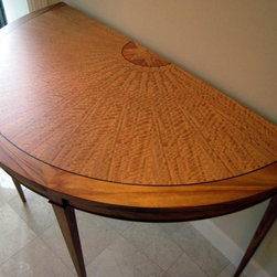Contour Woodworks - Products