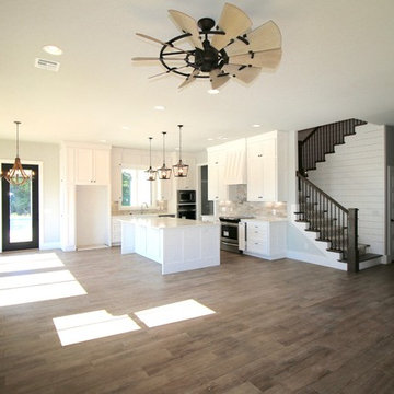 Freshly Farmhouse