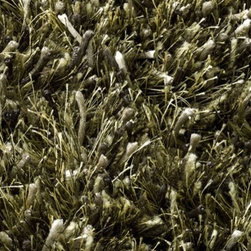 Ronaldo Forest Contemporary & Modern Rug by Linie Design - Rugs