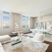 white room