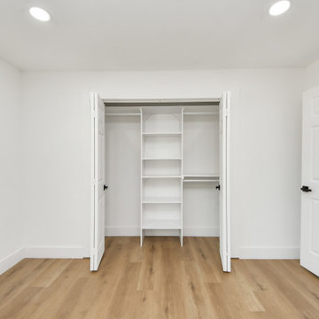 Minimal Farmhouse Flip Project