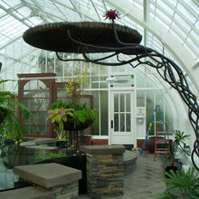 Matos Conservatory