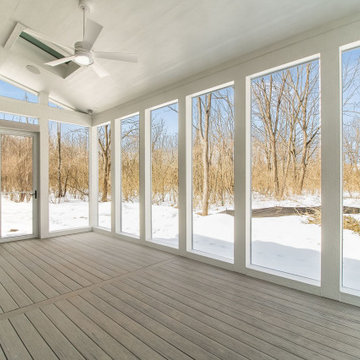 Custom Build Plainfield Illinois