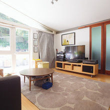 Doors, closets, shelving