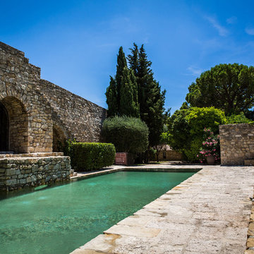 Exemple de réalisations