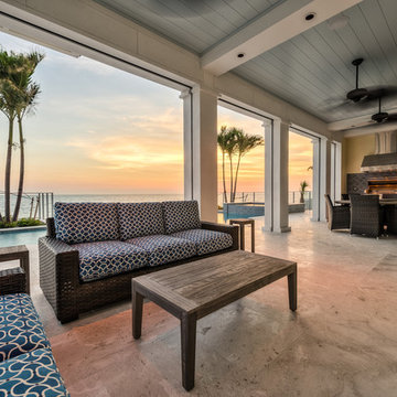 Bonita Springs Beach House