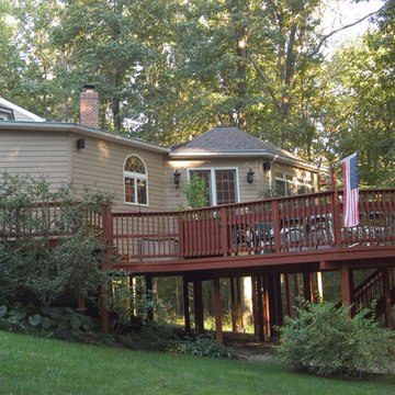American Contracting