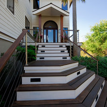Front Staircase Ideas