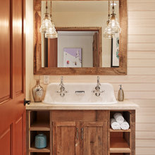 Powder Bath