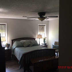 Interior Remodel - Products
