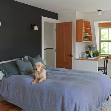 Net Zero High Performance Multi-Family Home