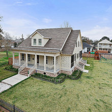 House Front