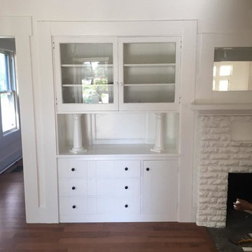 Craftsman Remodel
