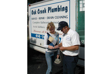Plumbing