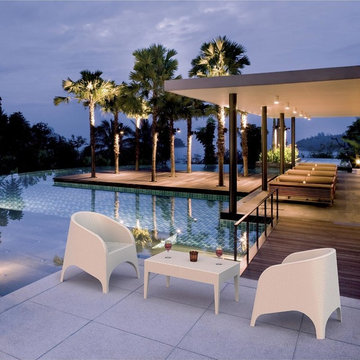Stunning Modern Balcony Designs You’re Gonna Love