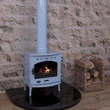 Cast iron stoves